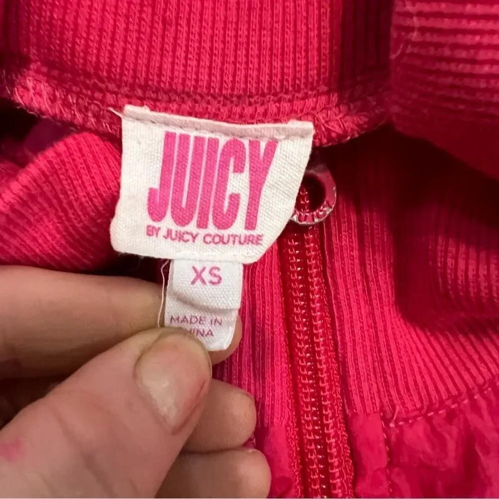 Juicy Couture juicy pixie